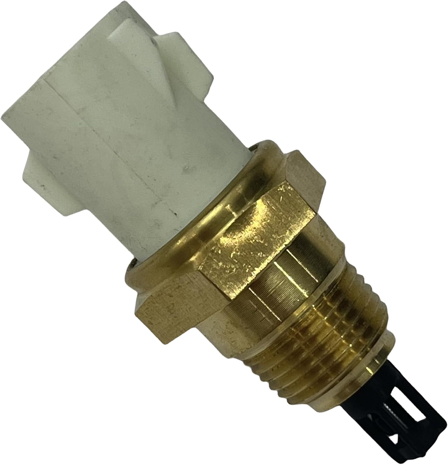 Air Charge Temperature Sensor Fit for Ford E-150 E-250 E-350 F-150 F-250 F-350 Escort Mustang Ranger Thunderbird Taurus 1981-1990,1991 1992 1993 1994 1995 1996 1997 1998, E1AZ12A697A