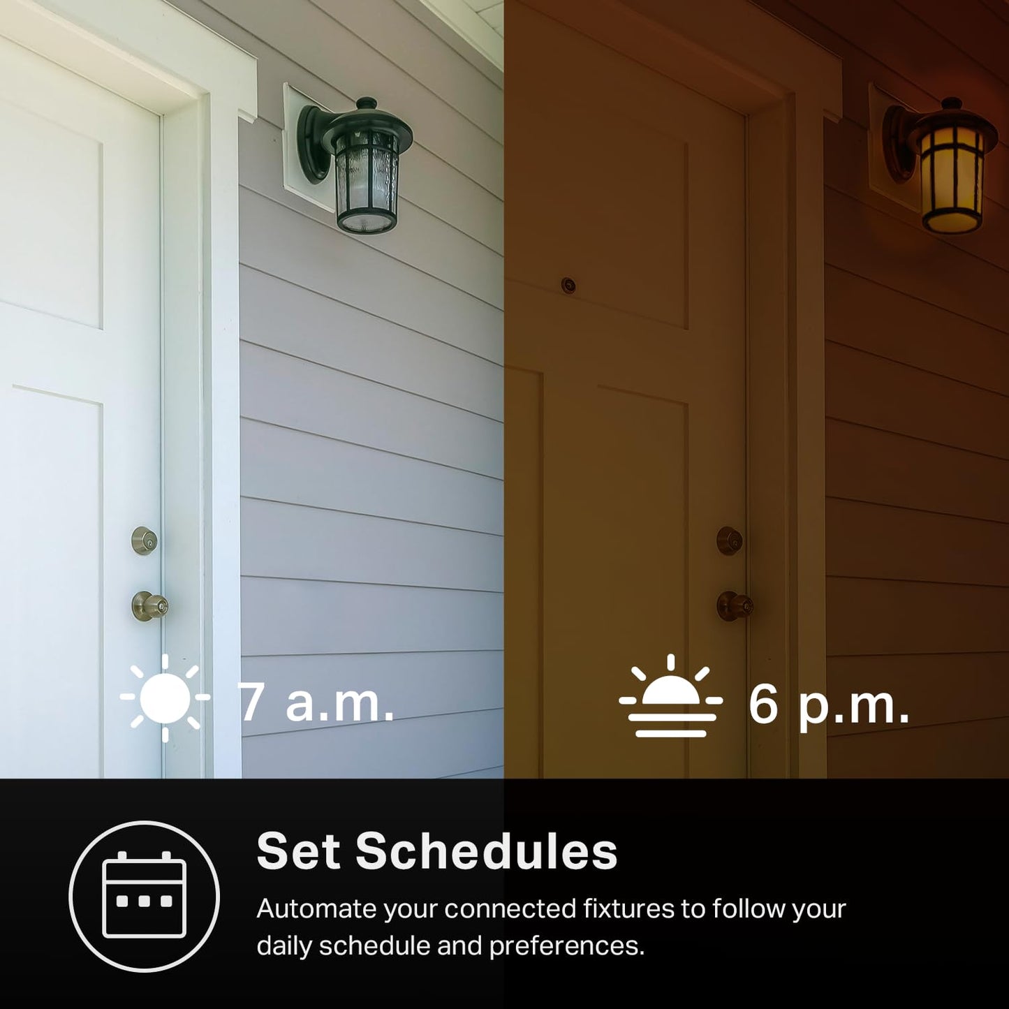 Kasa Smart Light Switch HS200, Single Pole, Needs Neutral Wire, 2.4GHz Wi-Fi Light Switch Works with Google Home, UL Certified, No Hub Required, White | 2.4GHz Wi-Fi, Works with Alexa & Google Home, UL Certified, No Hub Required, White