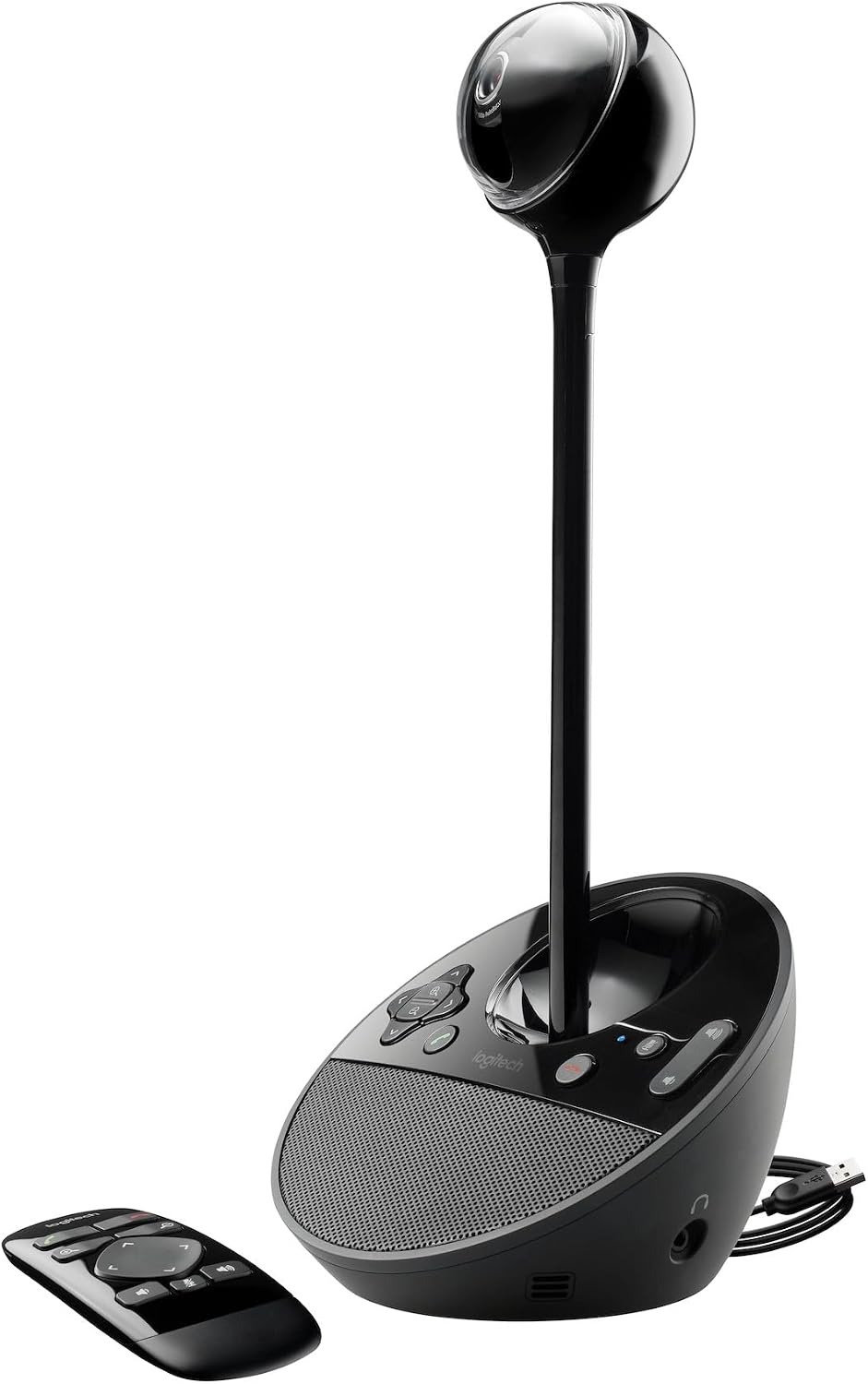 Logitech webcams Conference Cam BCC950,1080p