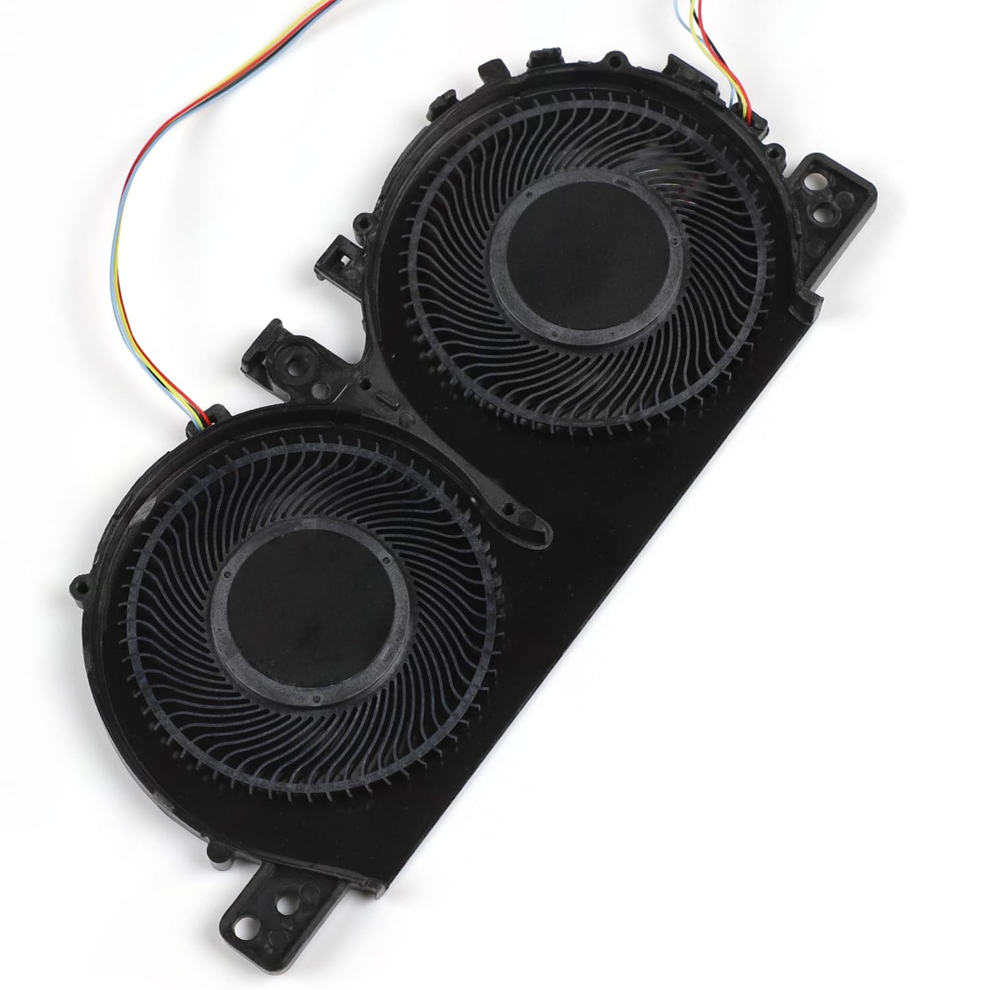 CPU+GPU Cooling Fan for Lenovo for Yoga C740-15 C740-15IML | DFS1507053H0T FLMU 5H40S19962 DC5V 0.5A Laptop Fan, fast cooling, low noise