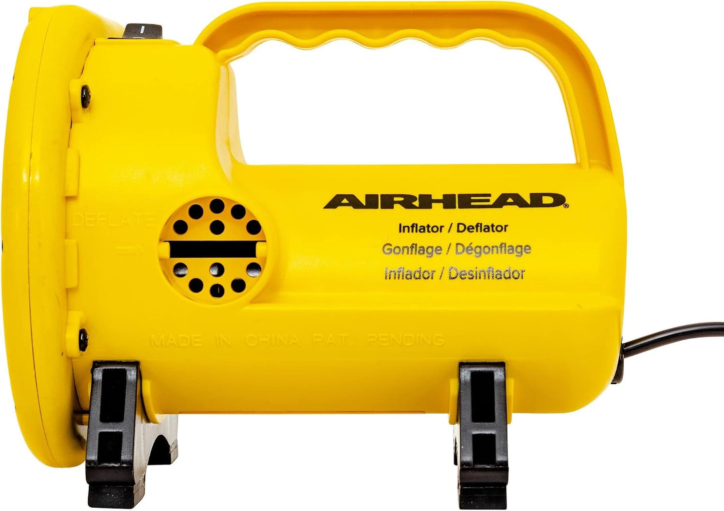 AIRHEAD High Pressure Air Pump