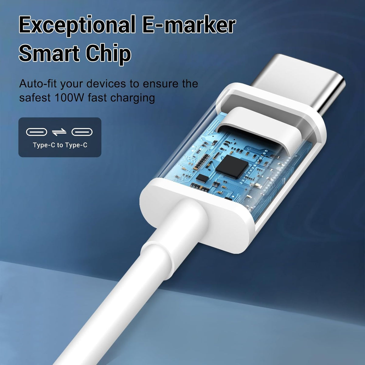 iPhone 18 17 16 15 Charger Fast Charging Type C Charger USB C Chargers