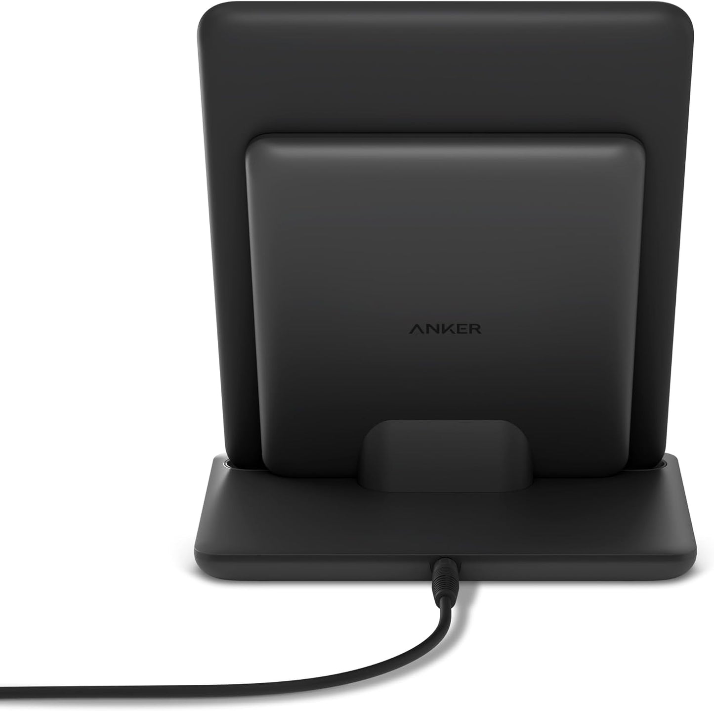 Made for Amazon, Wireless Charging Dock for Kindle Paperwhite Signature Editions (2022 &amp; 2024 Releases) and Kindle Colorsoft Signature Edition