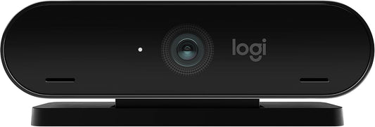 Logitech 4K PRO Magnetic Webcam Ultra HD Webcam for Apple Pro Display XDR