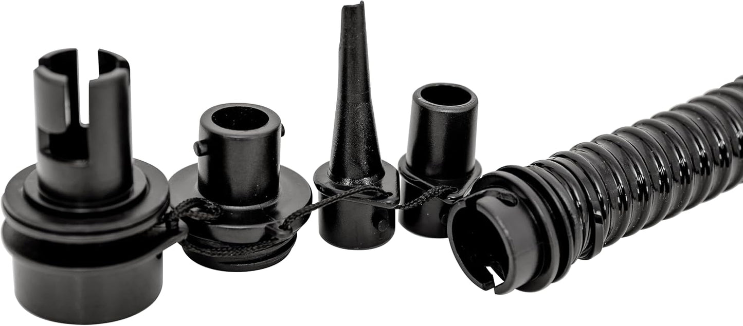 AIRHEAD High Pressure Air Pump