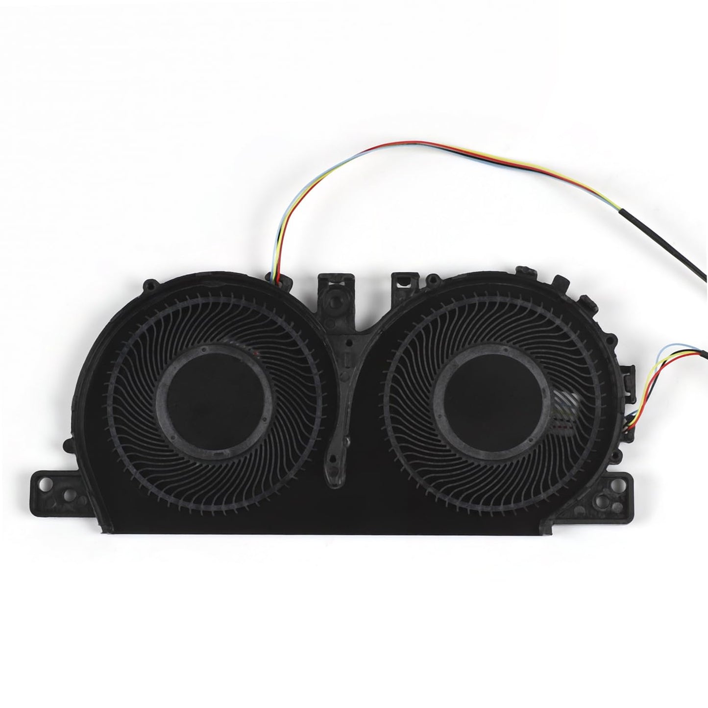 CPU+GPU Cooling Fan for Lenovo for Yoga C740-15 C740-15IML | DFS1507053H0T FLMU 5H40S19962 DC5V 0.5A Laptop Fan, fast cooling, low noise