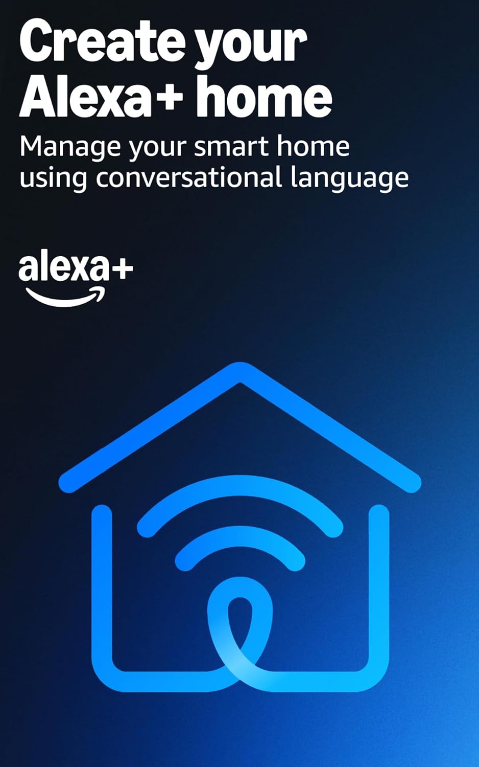 Amazon Smart Plug, Works with Alexa, Simple Setup, Endless Possibilities (2-Pack)