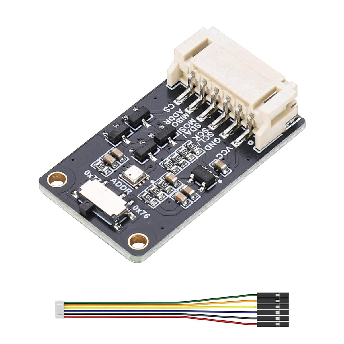 BME280 Environmental Sensor Module