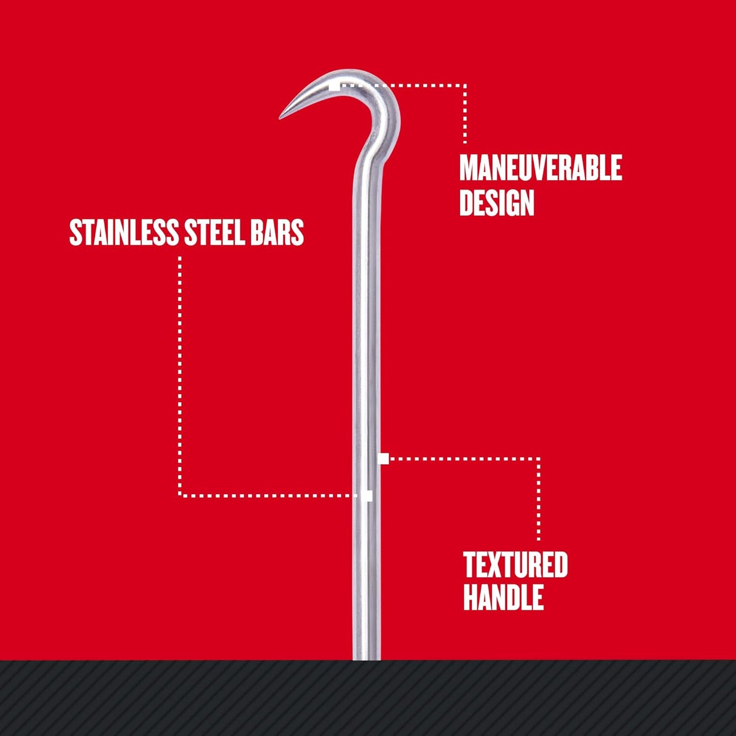 CRAFTSMAN CMHT65073 CFT SD BI-MATERIAL 4PC PRECISION