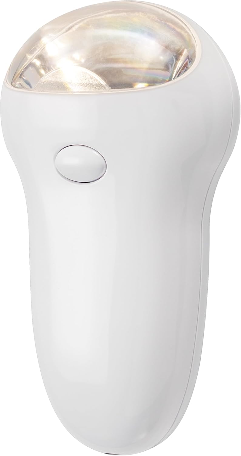 GE 3-in-1 LED Power Failure Nighlight Emergency Flashlight Soft White Night Light Plug Into Wall Rechargeable Dusk to Dawn Auto On/Off Hurricane Storm Tornado 11281