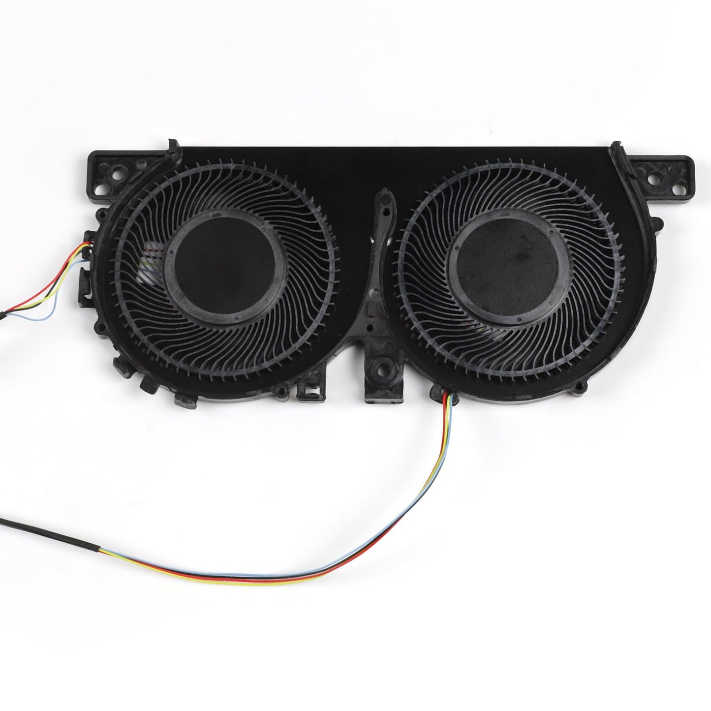 CPU+GPU Cooling Fan for Lenovo for Yoga C740-15 C740-15IML | DFS1507053H0T FLMU 5H40S19962 DC5V 0.5A Laptop Fan, fast cooling, low noise