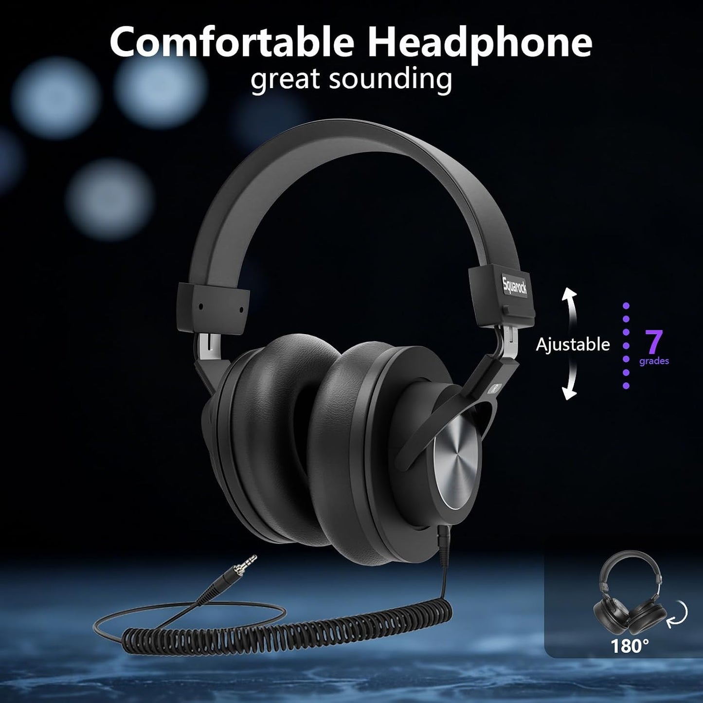 Podcast Equipment Bundle, RGB Audio Interface Mixer with Dynamic XLR/USB Microphone, Desktop Stand, Noise Reduction, Voice Changer, for Vocal Recording, Podcasting, Streaming, Gaming,TikTok