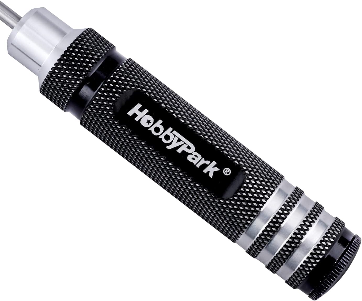 7pcs Hex Screw Driver Set RC Tools Kit 0.9mm 1.27mm 1.3mm 1.5mm 2.0mm 2.5mm 3.0mm Hexagon Screwdriver for Traxxas Arrma Axial Losi Redcat RC Quadcopter Helicopter FPV Racing Drone Models