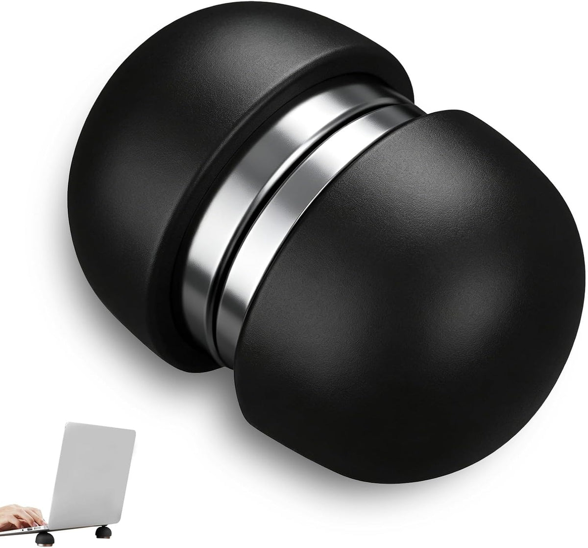 Laptop Cooling Pad, Magnetic Laptop Cooling Pad for Home Work Office