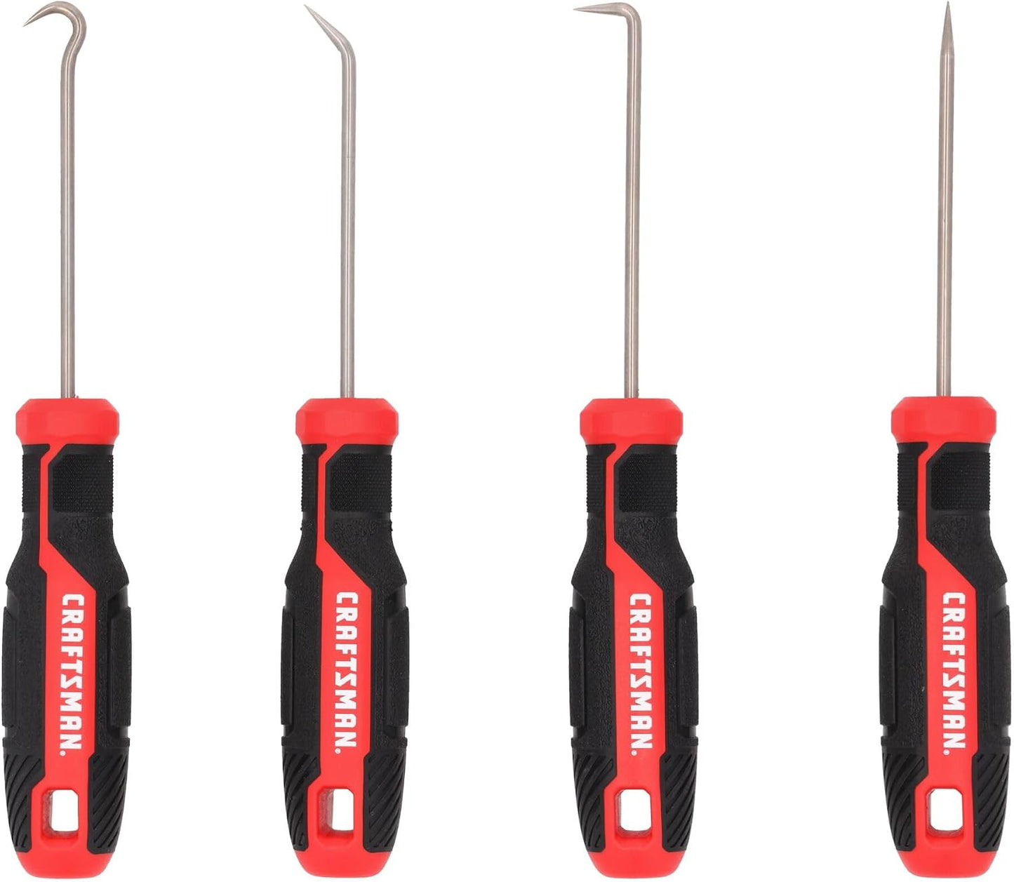 CRAFTSMAN CMHT65073 CFT SD BI-MATERIAL 4PC PRECISION