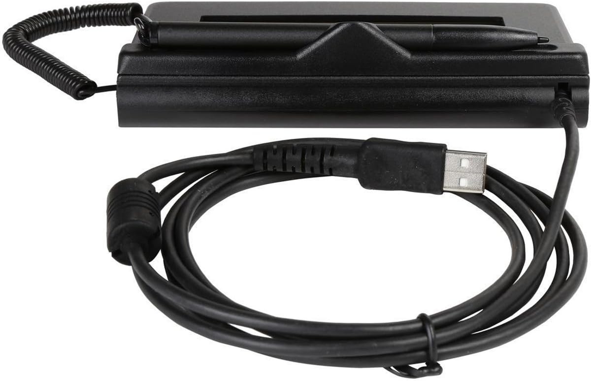 Topaz T-S460-HSB-R USB Electronic Signature Capture Pad (Non-Backlit)