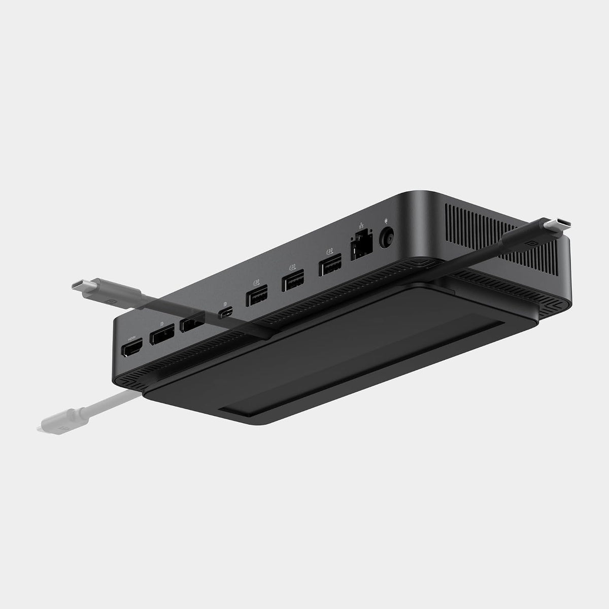 Dell Pro Laptop Docking Station WD25, USB-C, 100W, DisplayPort, HDMI