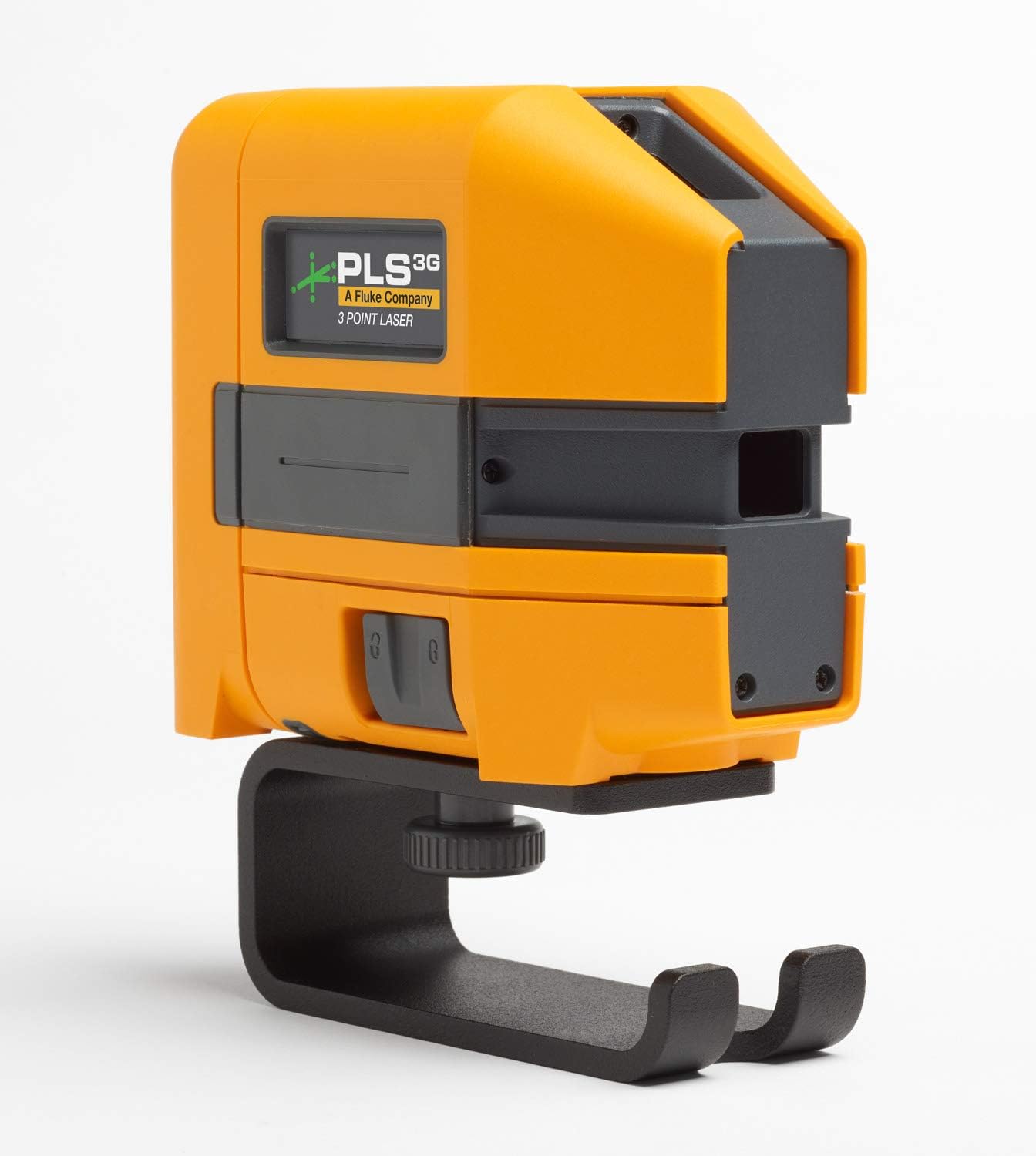 Pacific Laser Systems PLS 3G 3-Point Green Kit