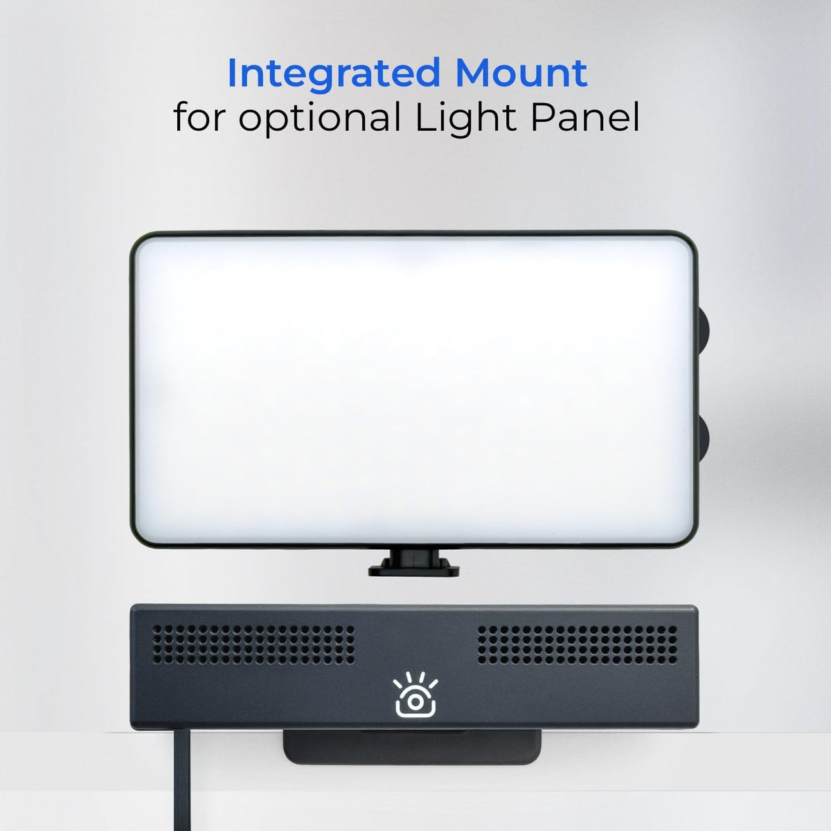 Pro 4K HD Webcam Eye Contact Camera for Desktop