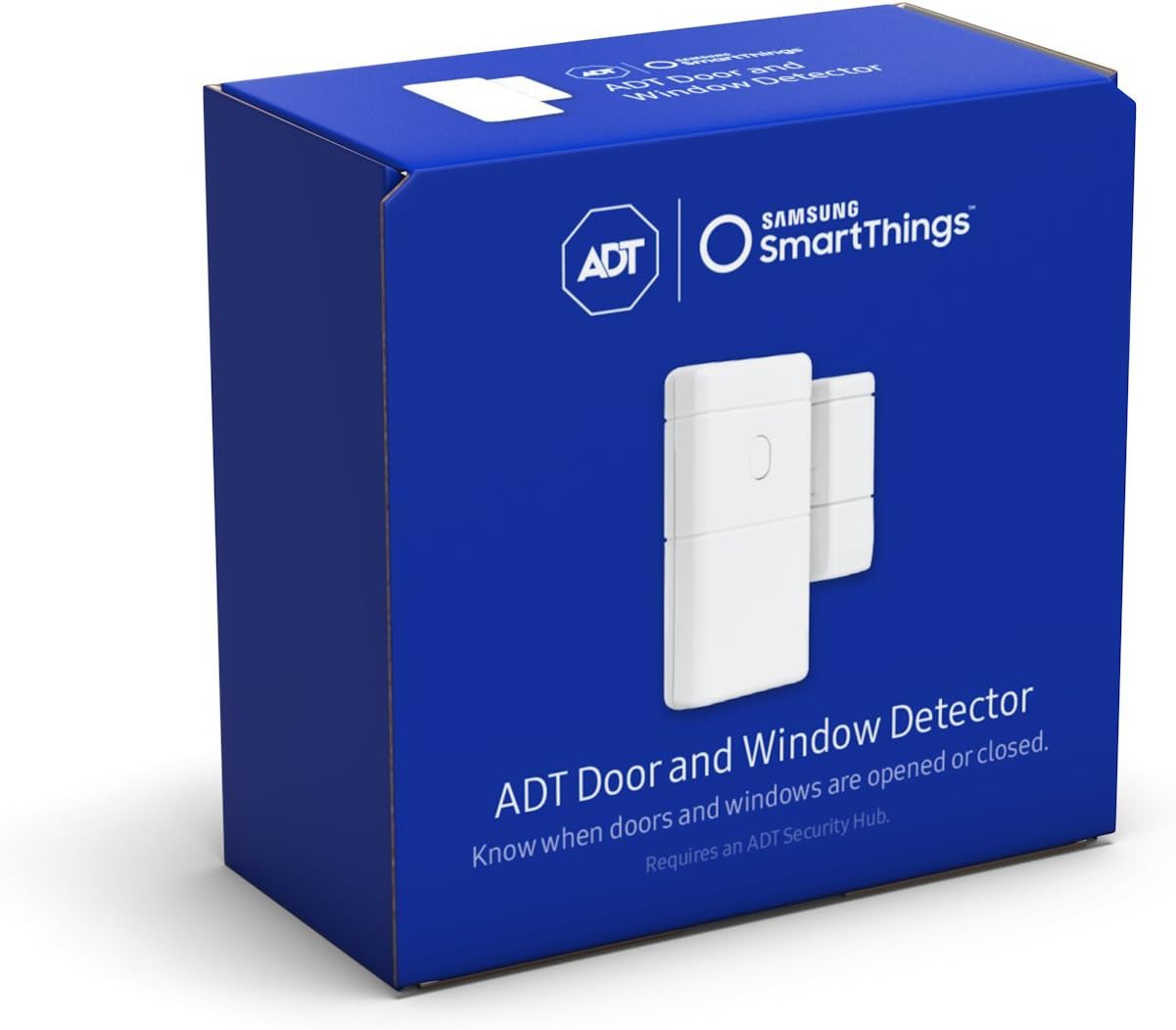 Samsung SmartThings ADT Door and Window Detector