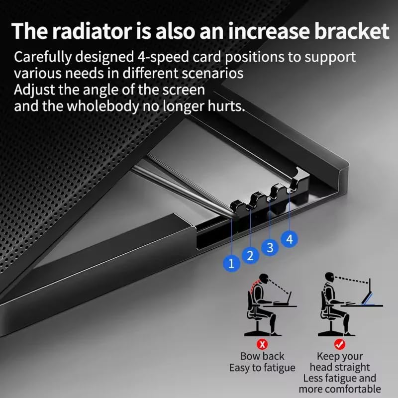 Frozapad Laptop Cooler (Sliver)