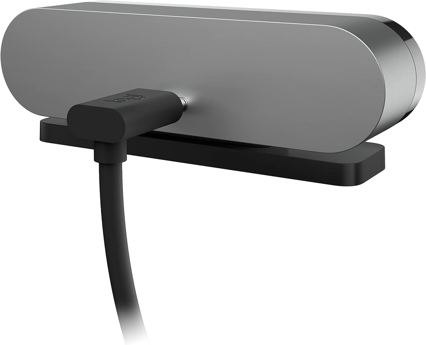 Logitech 4K PRO Magnetic Webcam Ultra HD Webcam for Apple Pro Display XDR