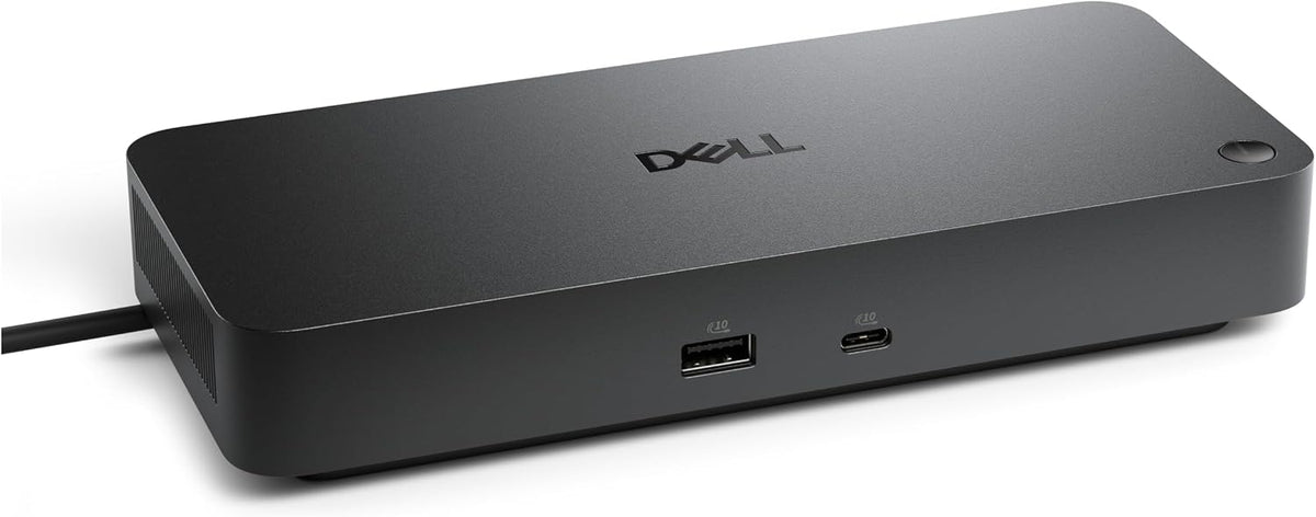 Dell Pro Dock WD25Z Docking Station USB-C 180W (DELL-WD25Z)