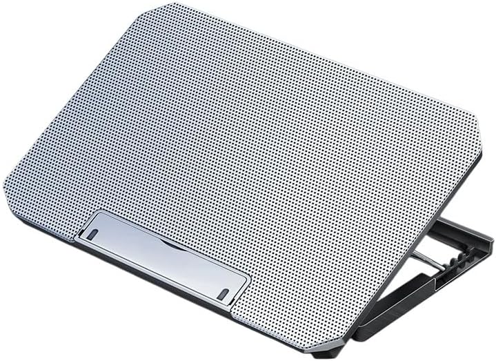 Frozapad Laptop Cooler (Sliver)