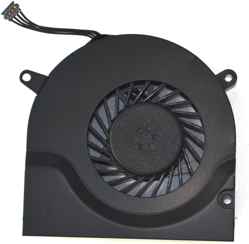 Padarsey NEW Laptop CPU Cooling Fan Compatible for MacBook Pro 13-Inch Unibody A1278 A1280 A1342