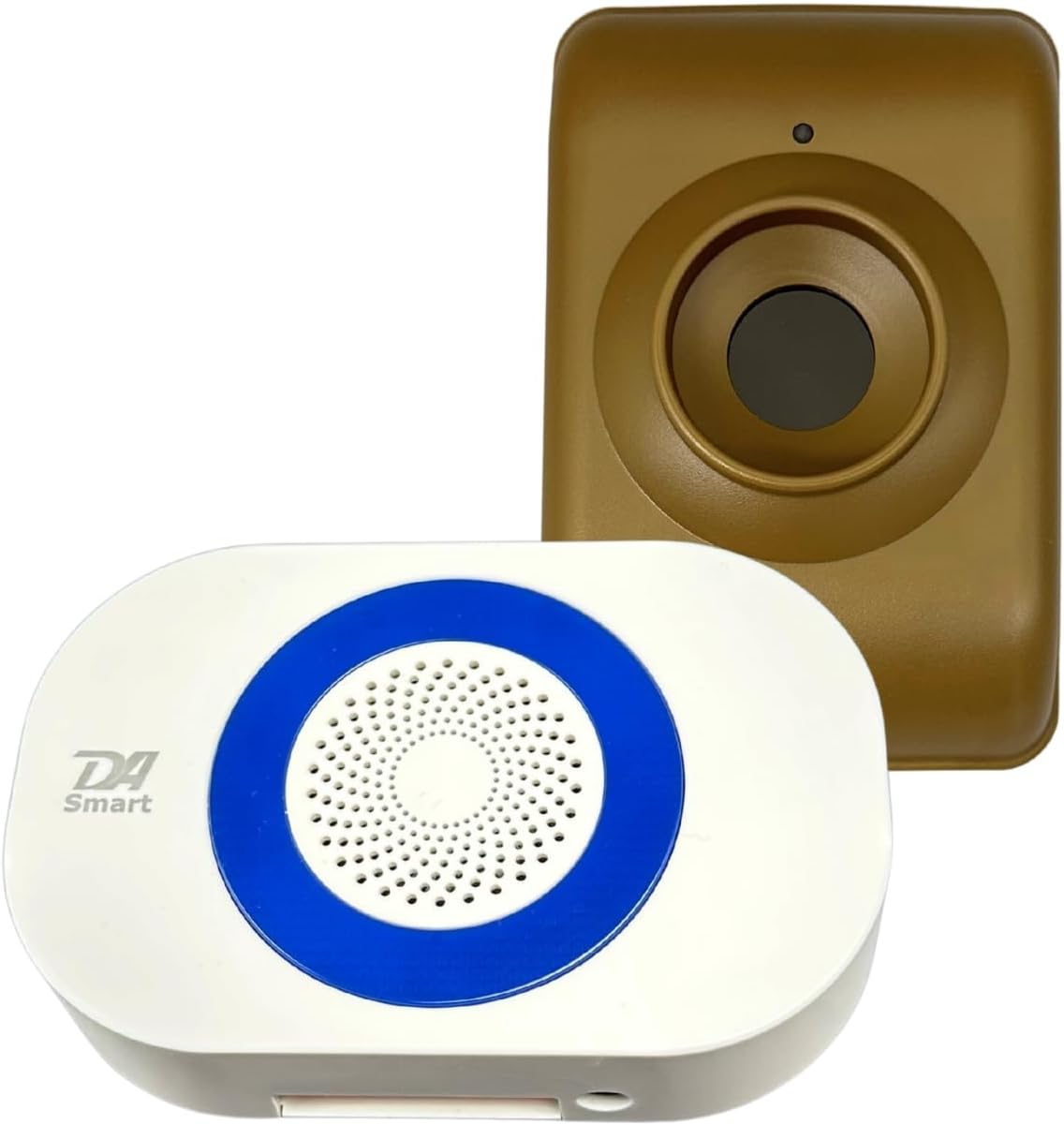 Dakota Alert SMA-4000 Smart Motion Sensor Driveway Alarm with App Alerts