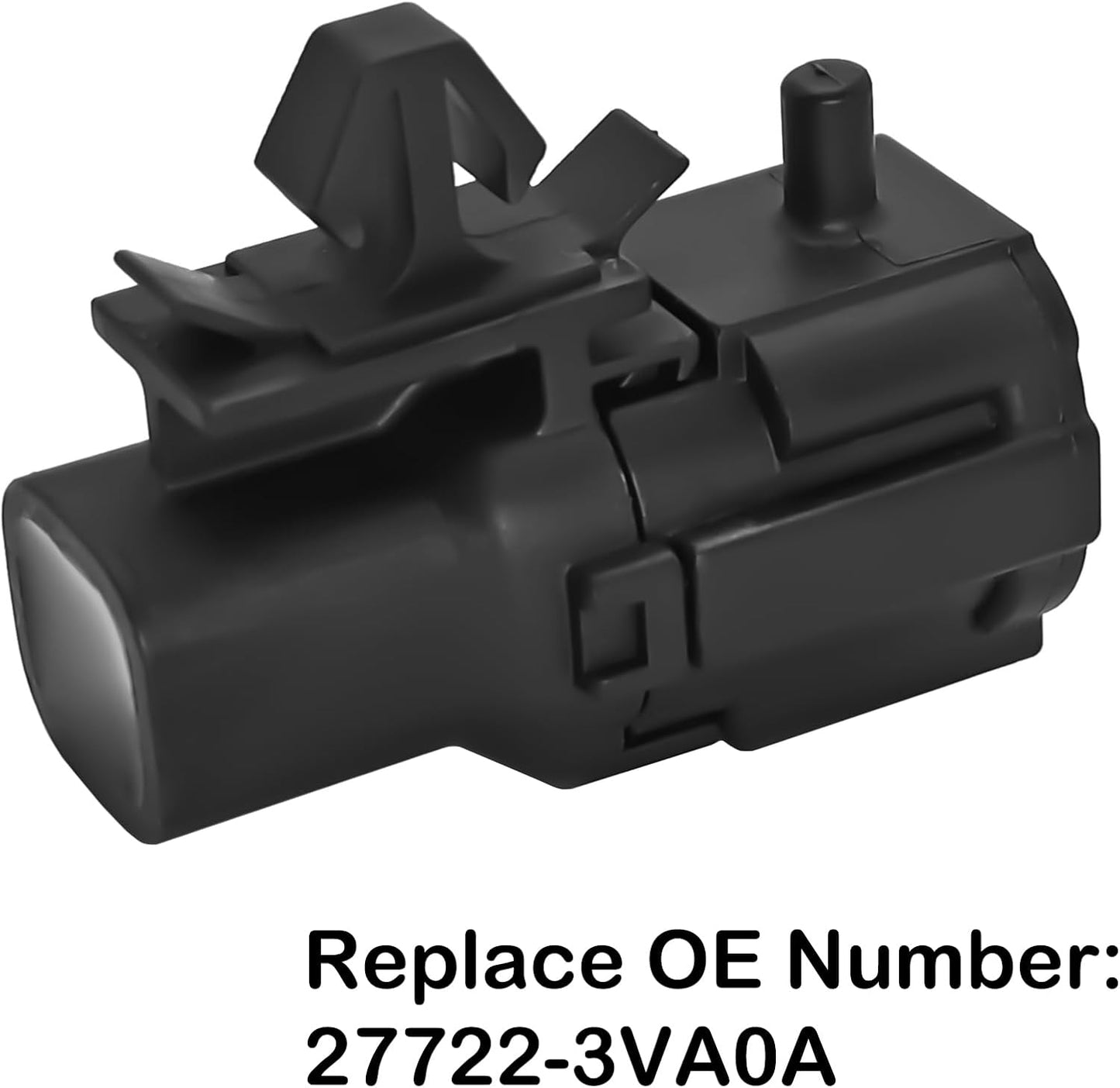 27722-3VA0A Ambient Air Temperature Sensor with Pigtail Harness – Direct OEM Replacement for Nissan 350Z, Altima, GT-R, Infiniti QX50 & More