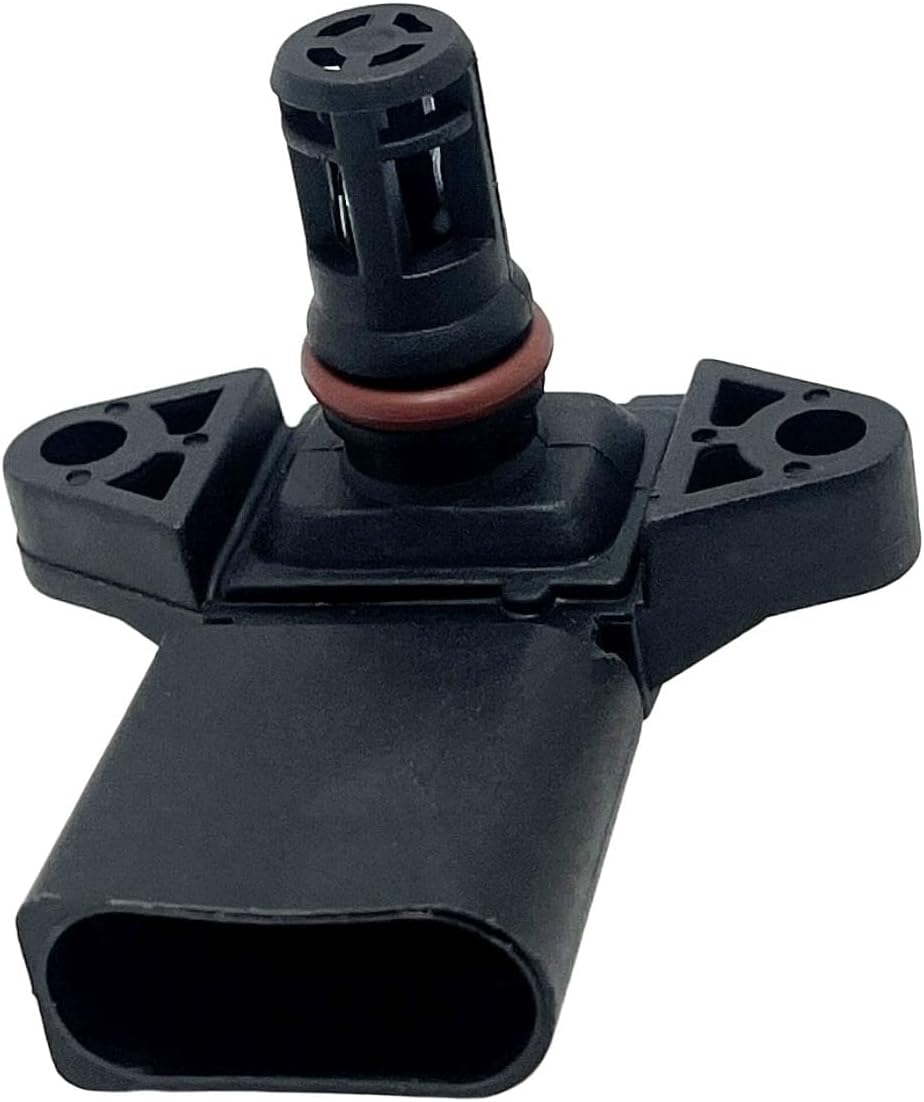 Intake Air Temperature Sensor IAT 4984570 Compatible with 2003-2007 Ram 2500 2003-2007 Ram 3500