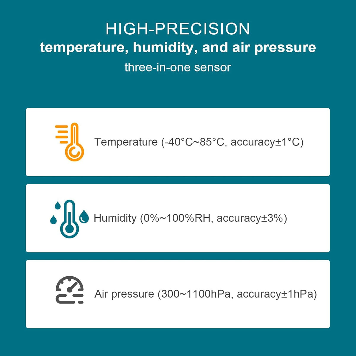BME280 Environmental Sensor Module