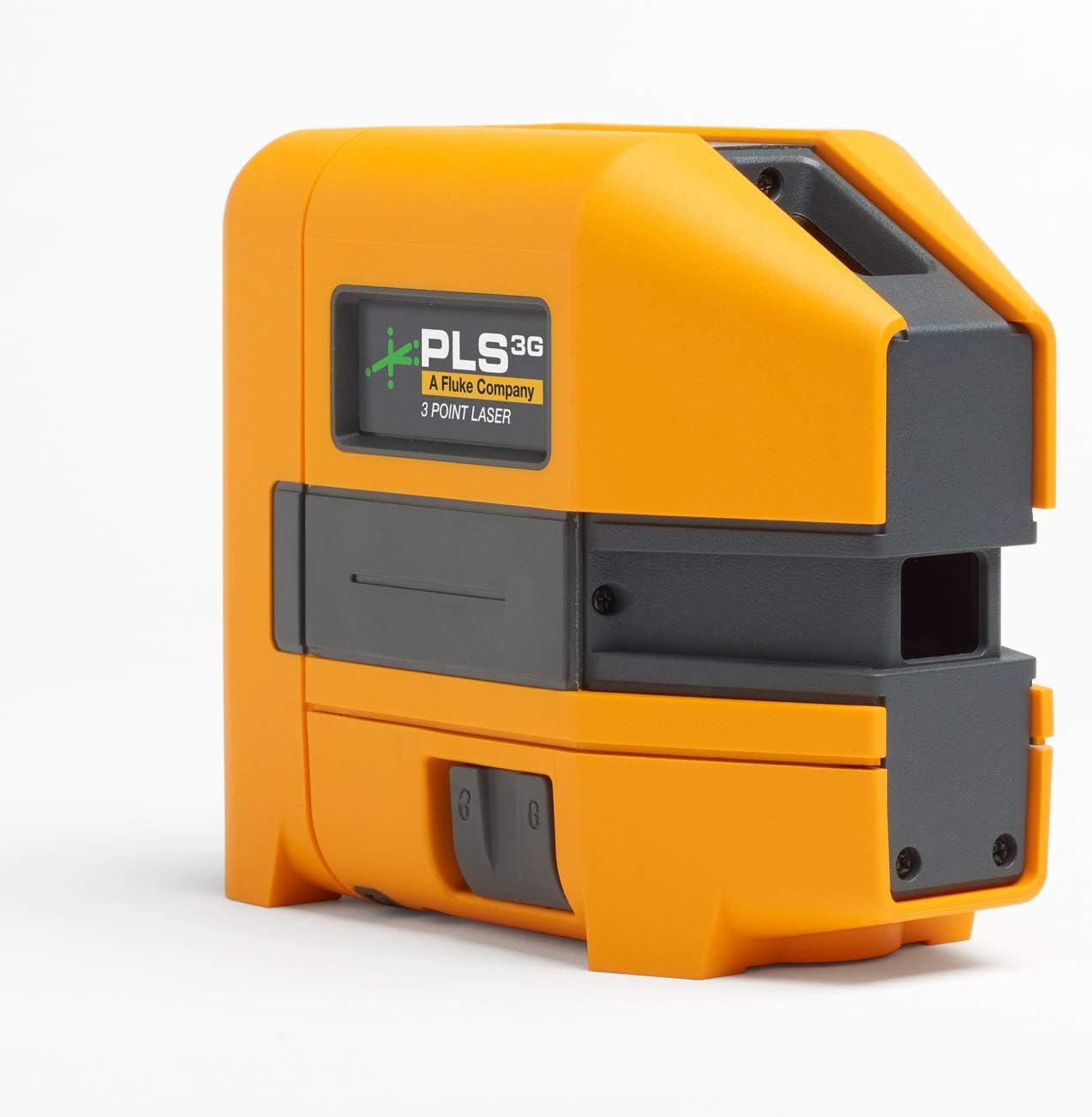 Pacific Laser Systems PLS 3G 3-Point Green Kit