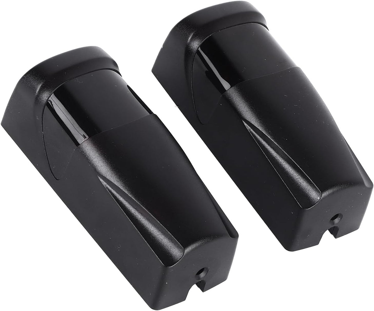 SUNGOOYUE Durable Wireless Infrared Motion Sensor Alarm for Your Outdoor Home Security, Suitable for Factories and Warehouses