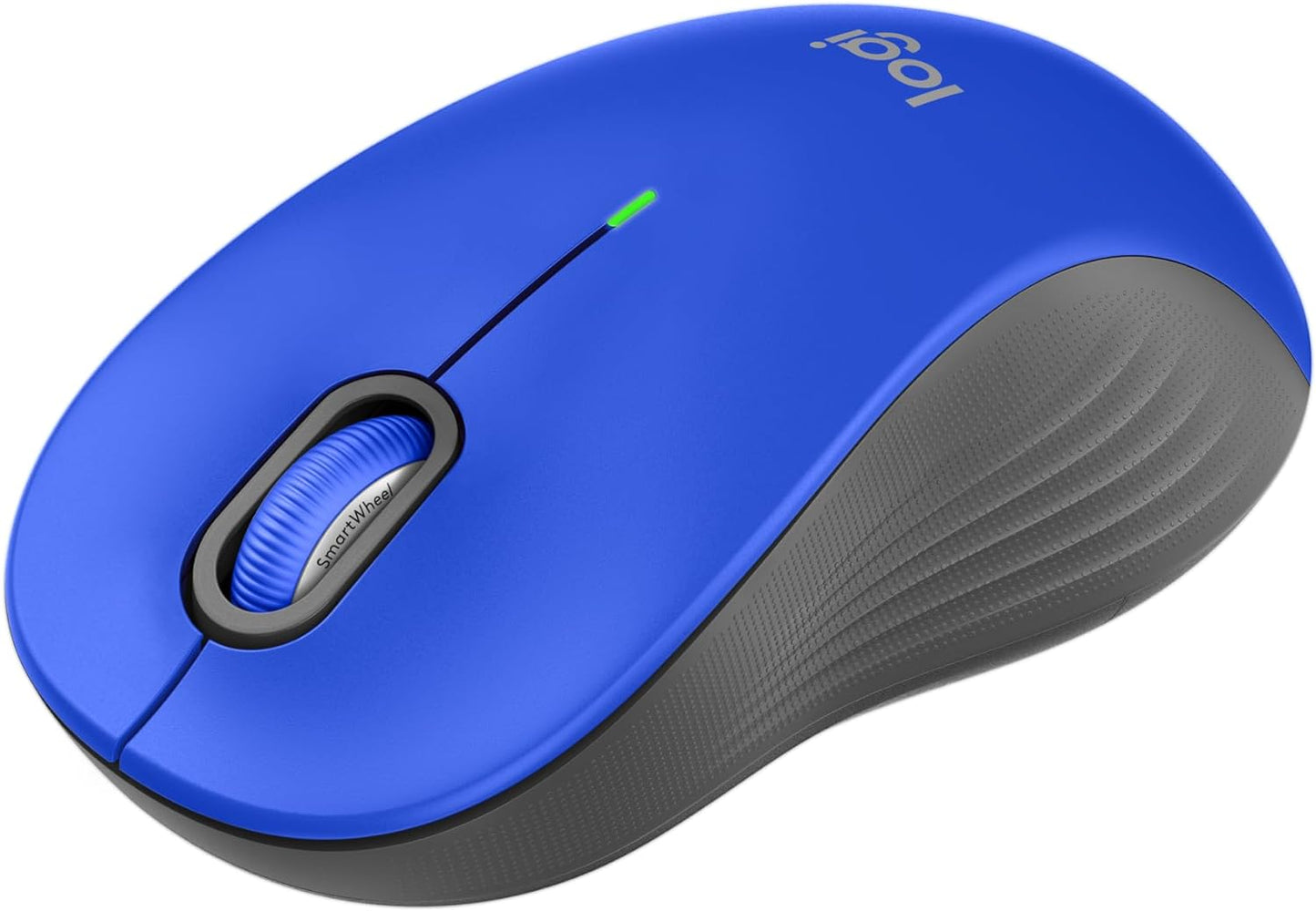 Logitech Signature M550 Wireless Mouse Small to Medium Sized - Off White | For small to medium sized hands, 2-year battery, multi-device compatibility