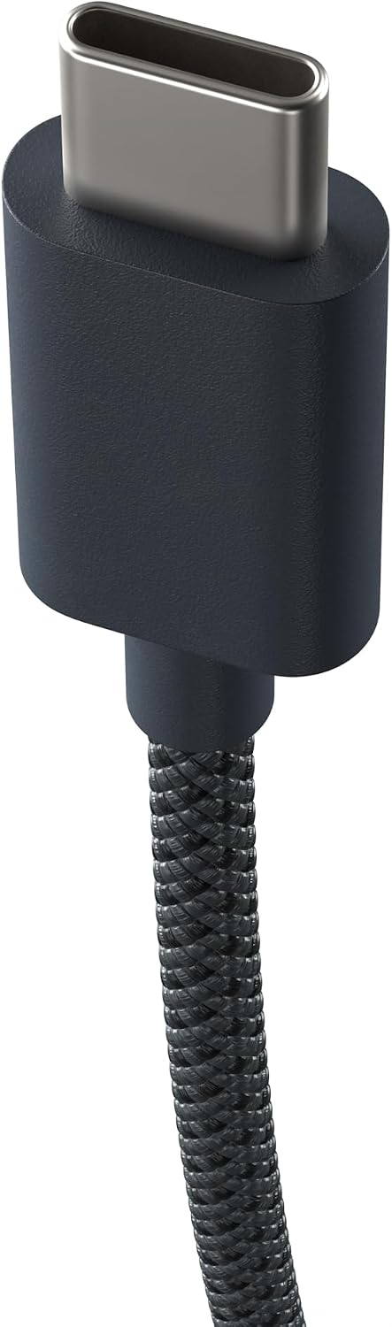 Amazon Official USB- C to USB- C Cable for Fire Tablets & other compatible Amazon devices