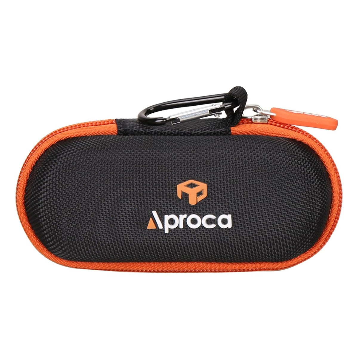 Aproca Case Compatible with Klein Tools 93LDM100C Laser Distance Measure, Portable Storage Bag for Accessories (Case Only)
