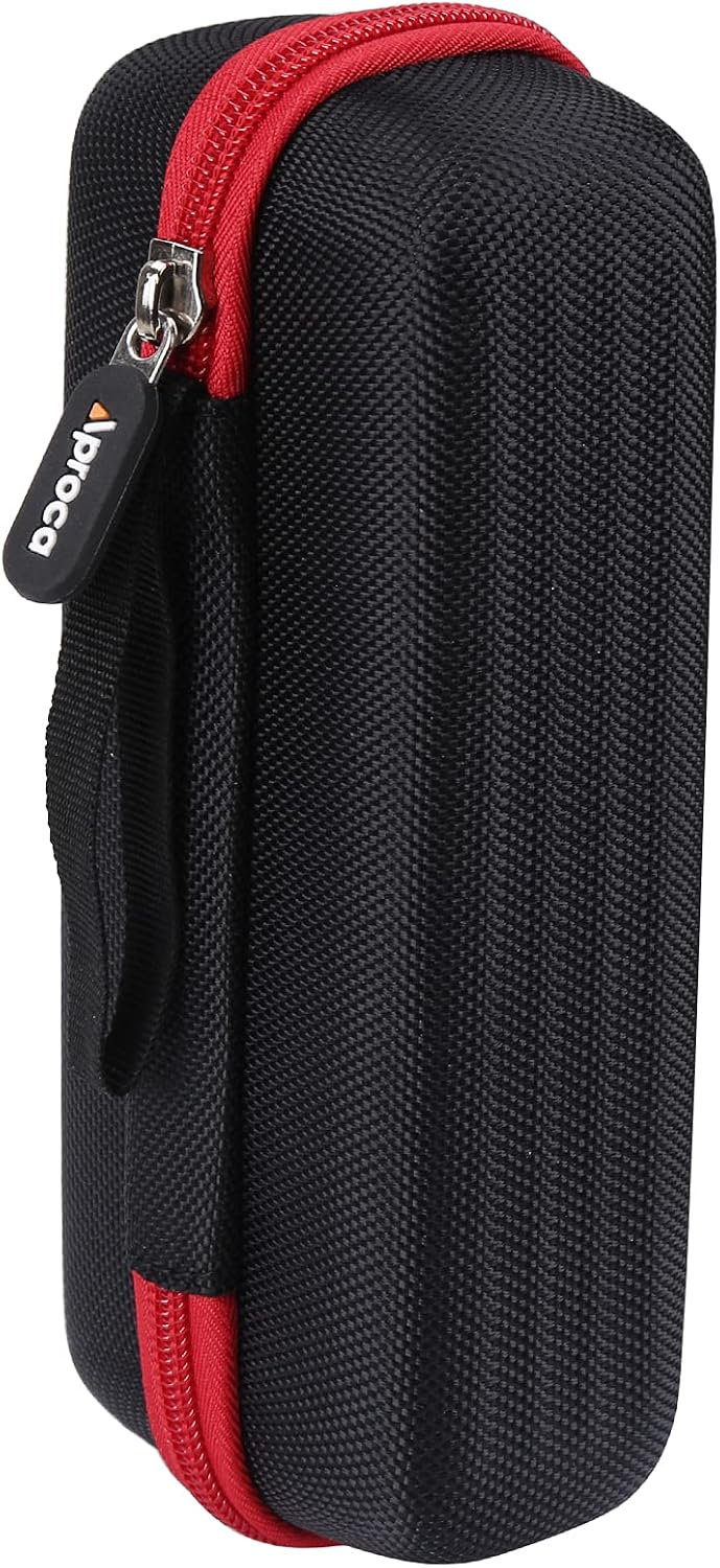 Aproca Case Compatible with SKIL SD561201 / Twist 2.0 Rechargeable 4V Cordless Screwdriver, Portable Storage Bag for Accessories (Case Only)