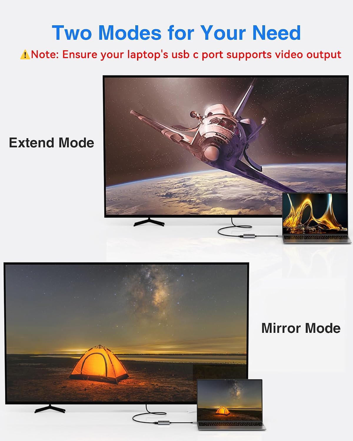 USB C to HDMI Multiport Adapter with 4K HDMI Output Type-C Hub Converter | USB C to 4K HDMI USB 3.0 PD Charging Port,USB-C Digital AV Multiport Adapter for MacBook Pro/air,iPad Pro &More USBC Devices
