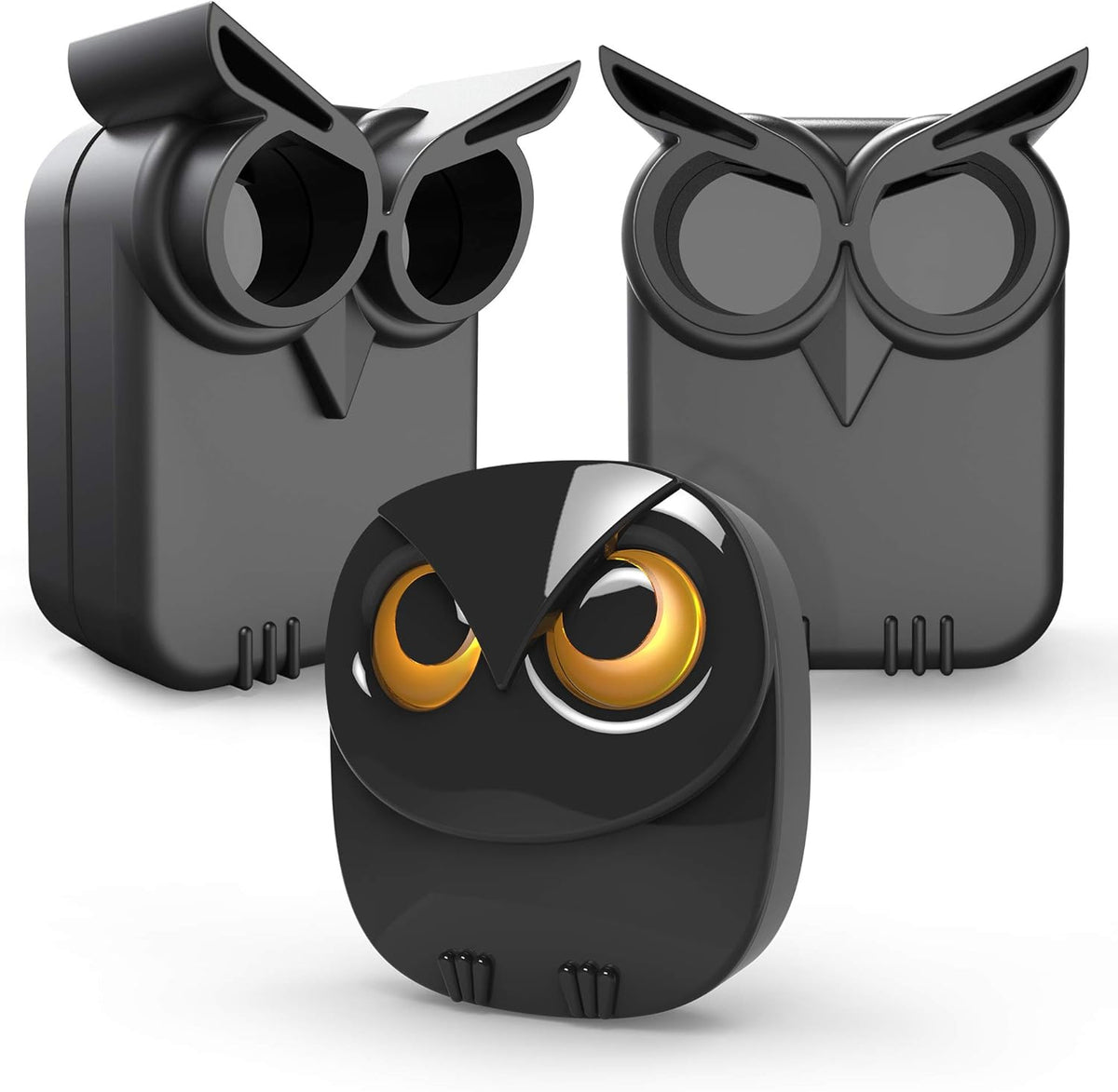 Driveway Sensor- Extra Wireless Motion Sensor&Detector for HTZSAFE Alarms