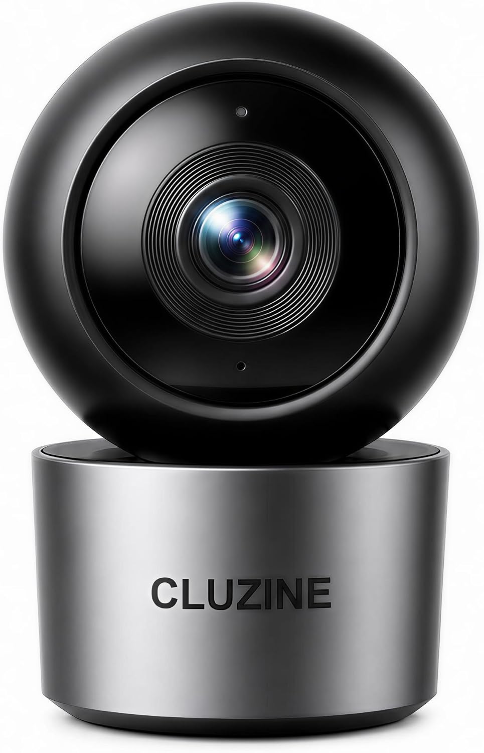 2K Indoor Cameras for Home Security, Baby Monitor, Motion Detection