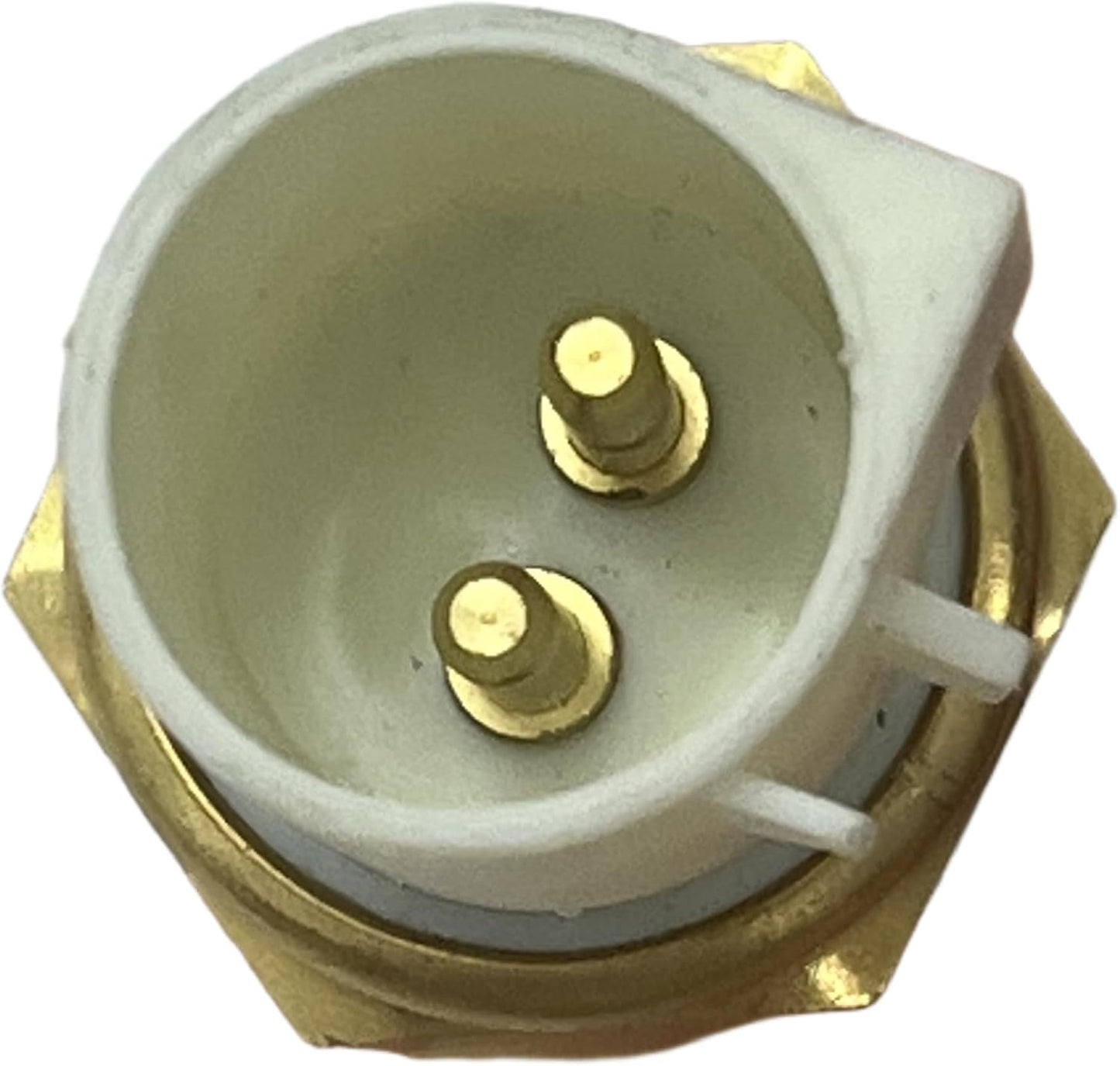 Air Charge Temperature Sensor Fit for Ford E-150 E-250 E-350 F-150 F-250 F-350 Escort Mustang Ranger Thunderbird Taurus 1981-1990,1991 1992 1993 1994 1995 1996 1997 1998, E1AZ12A697A