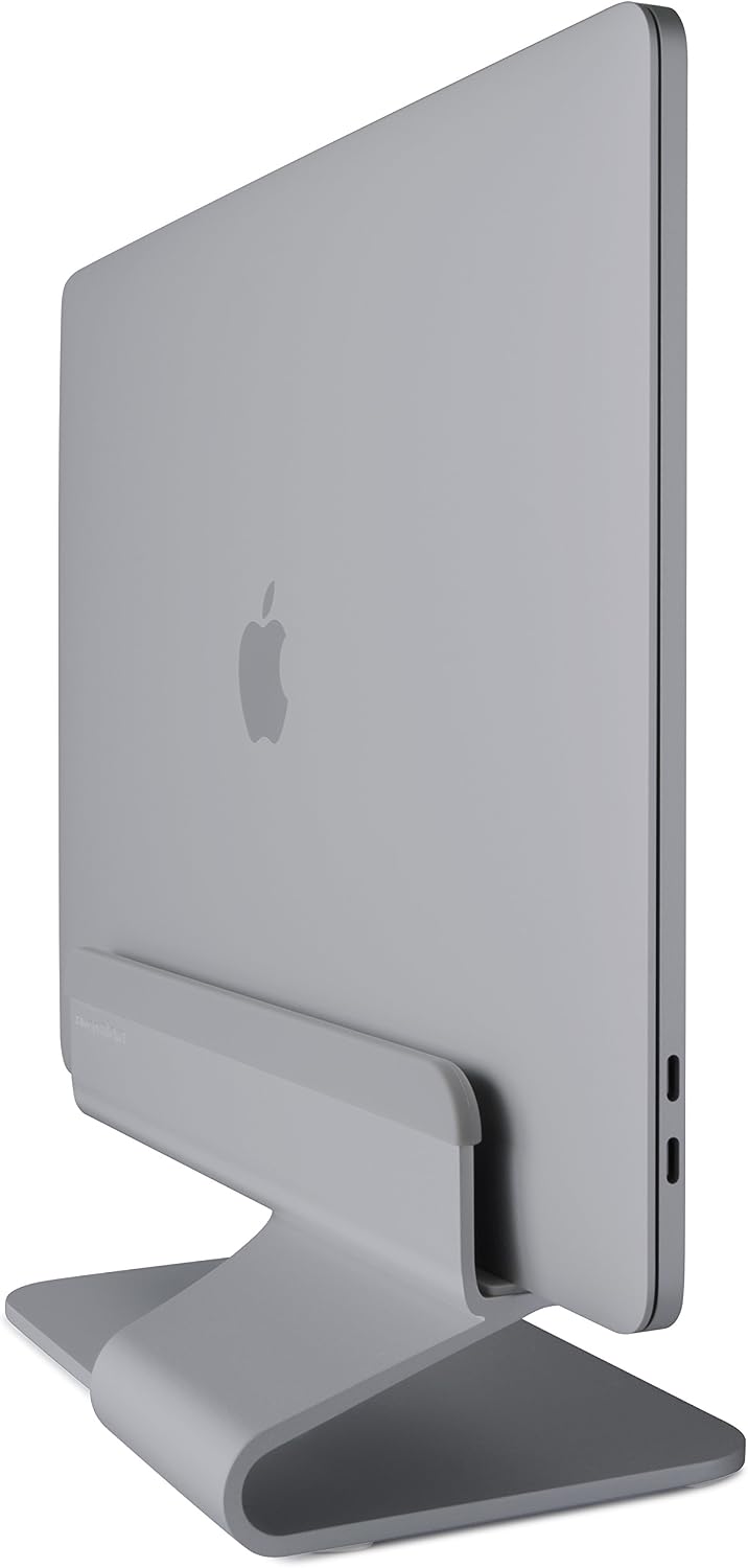 Rain Design 10037 mTower Vertical Laptop Stand for MacBook Pro and MacBook Air