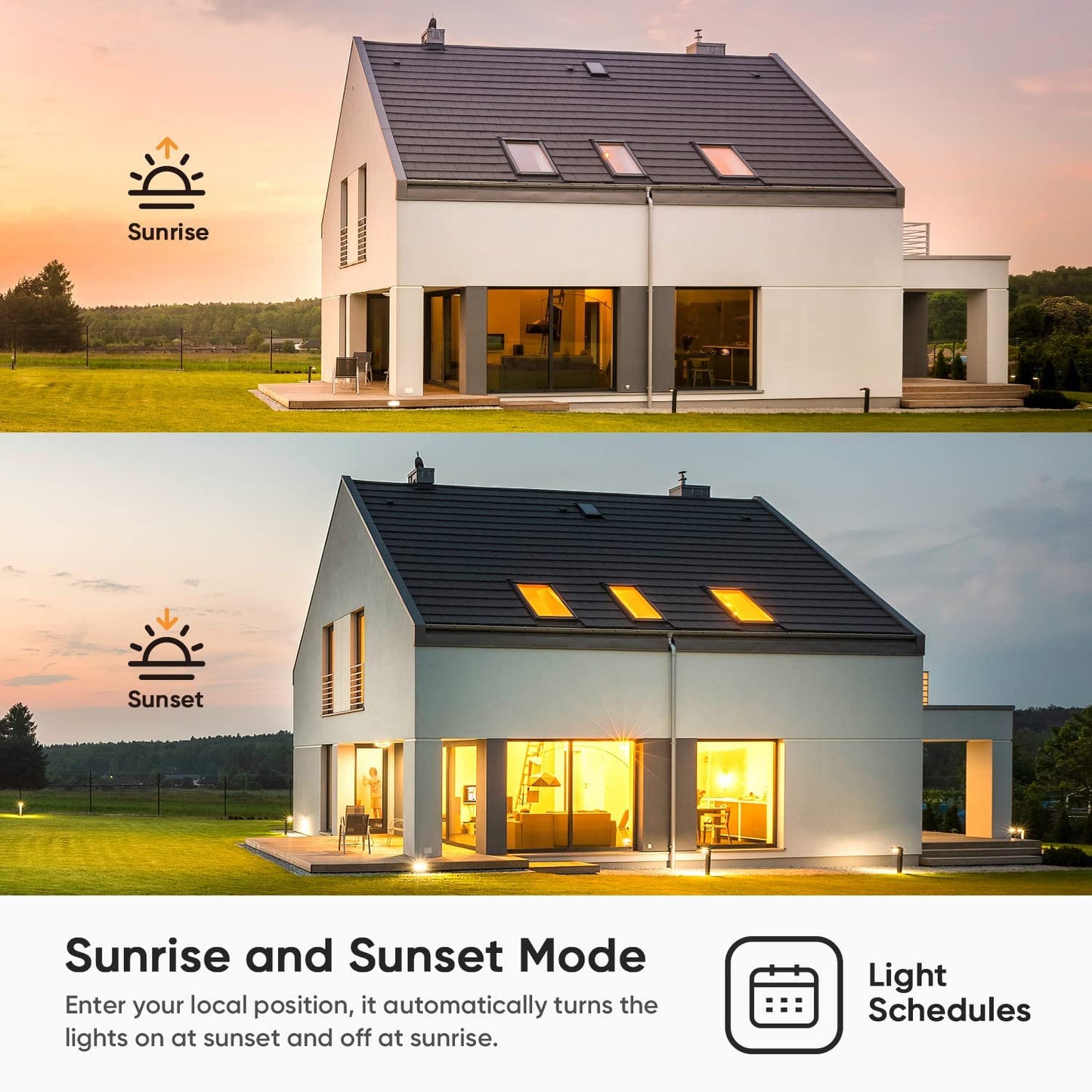 TREATLIFE Smart Dimmer Switch, Single-Pole Smart Switch for Dimmable Bulbs, 2.4GHz WiFi Smart Light Switch Works with Alexa and Google Home, APP Remote Control, Neutral Wire Required