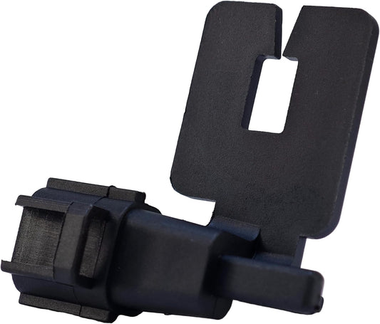 AITKEN Ambient Air Temp Sensor for Ram Dodge Chrysler Jeep Models | Fits Dodge Dart Durango Ram 1500 2500 3500 4500 5500 Jeep Cherokee Wrangler Chrysler 200 300; Replaces 68518243AA, 5149266AB