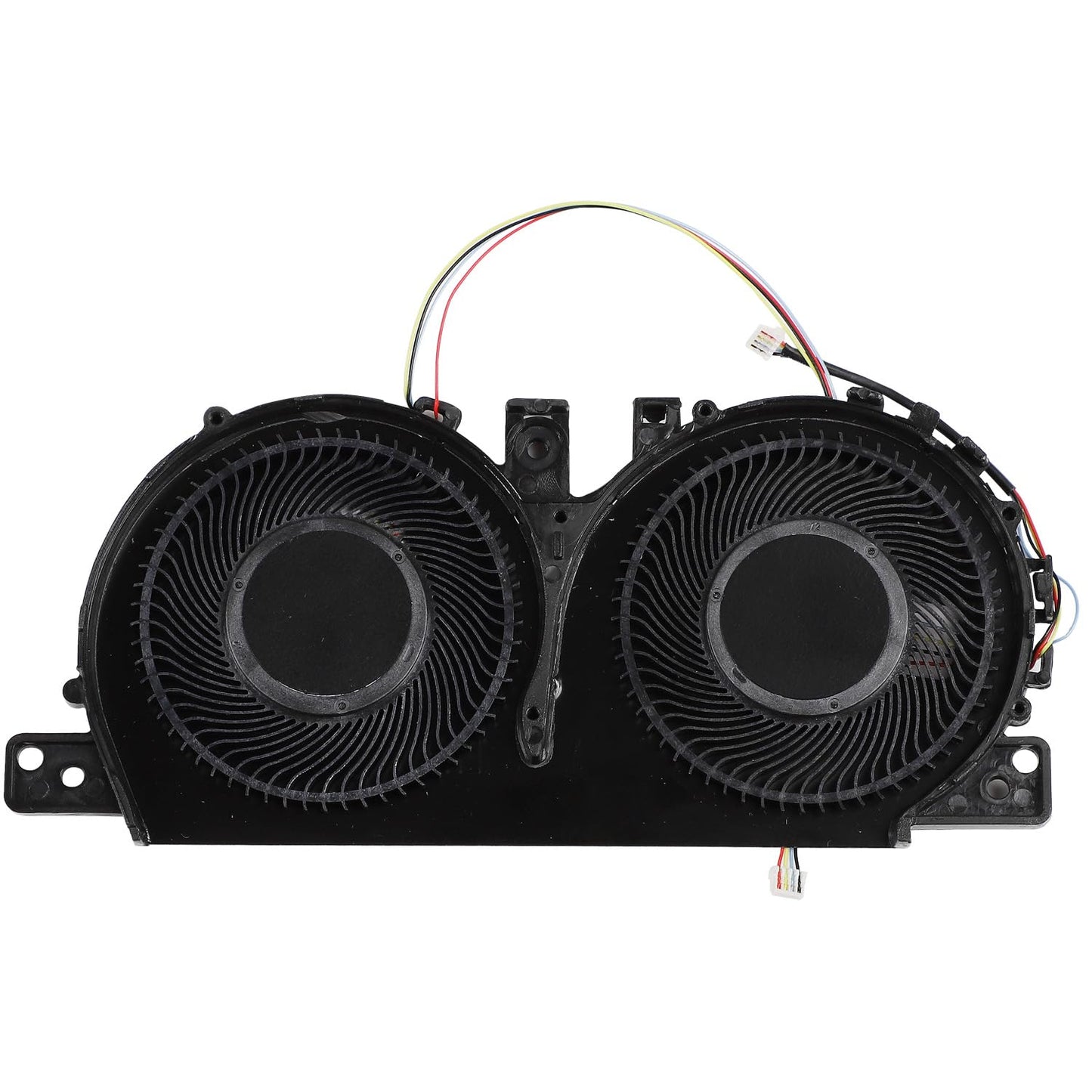 CPU+GPU Cooling Fan for Lenovo for Yoga C740-15 C740-15IML | DFS1507053H0T FLMU 5H40S19962 DC5V 0.5A Laptop Fan, fast cooling, low noise