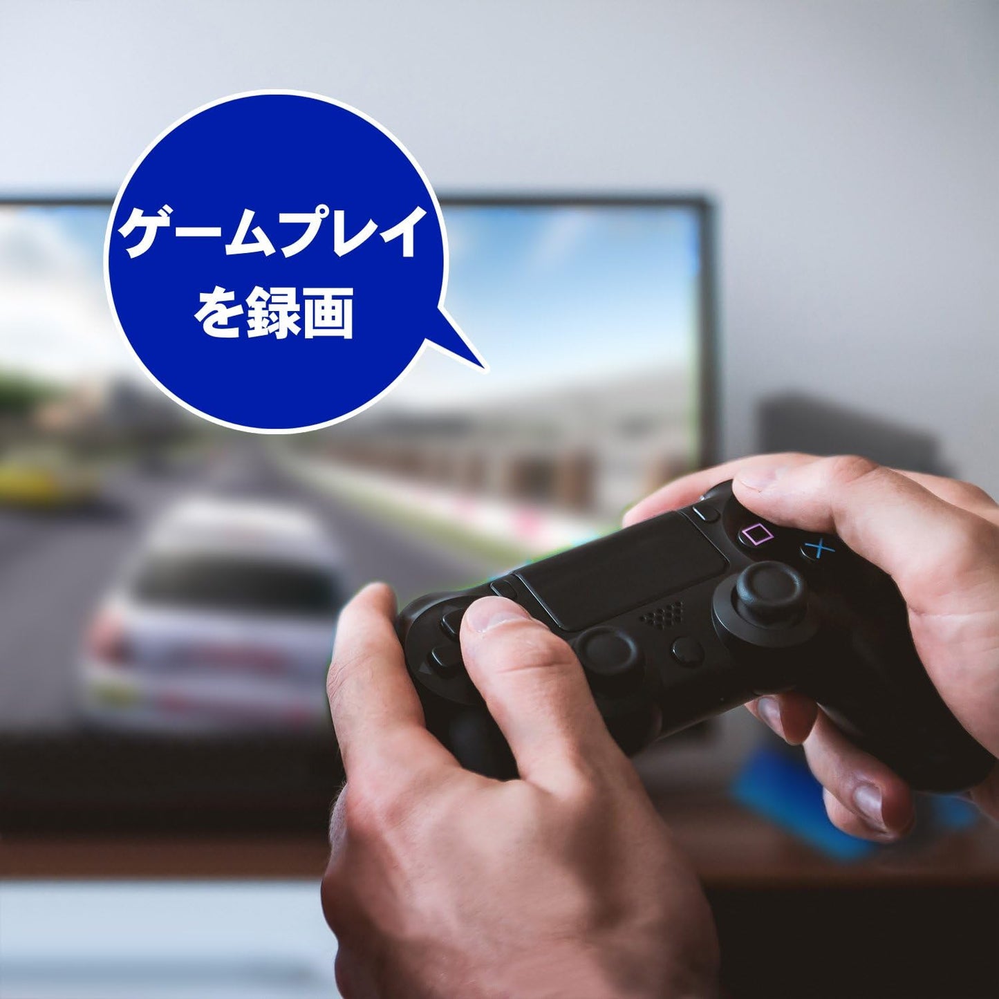 アイ・オー・データ I-O Data GV-USB2 Video/VHS 0.3 inch (8 mm) DVD Dubbing PC Ingestion Video Capture Japanese Manufacturer