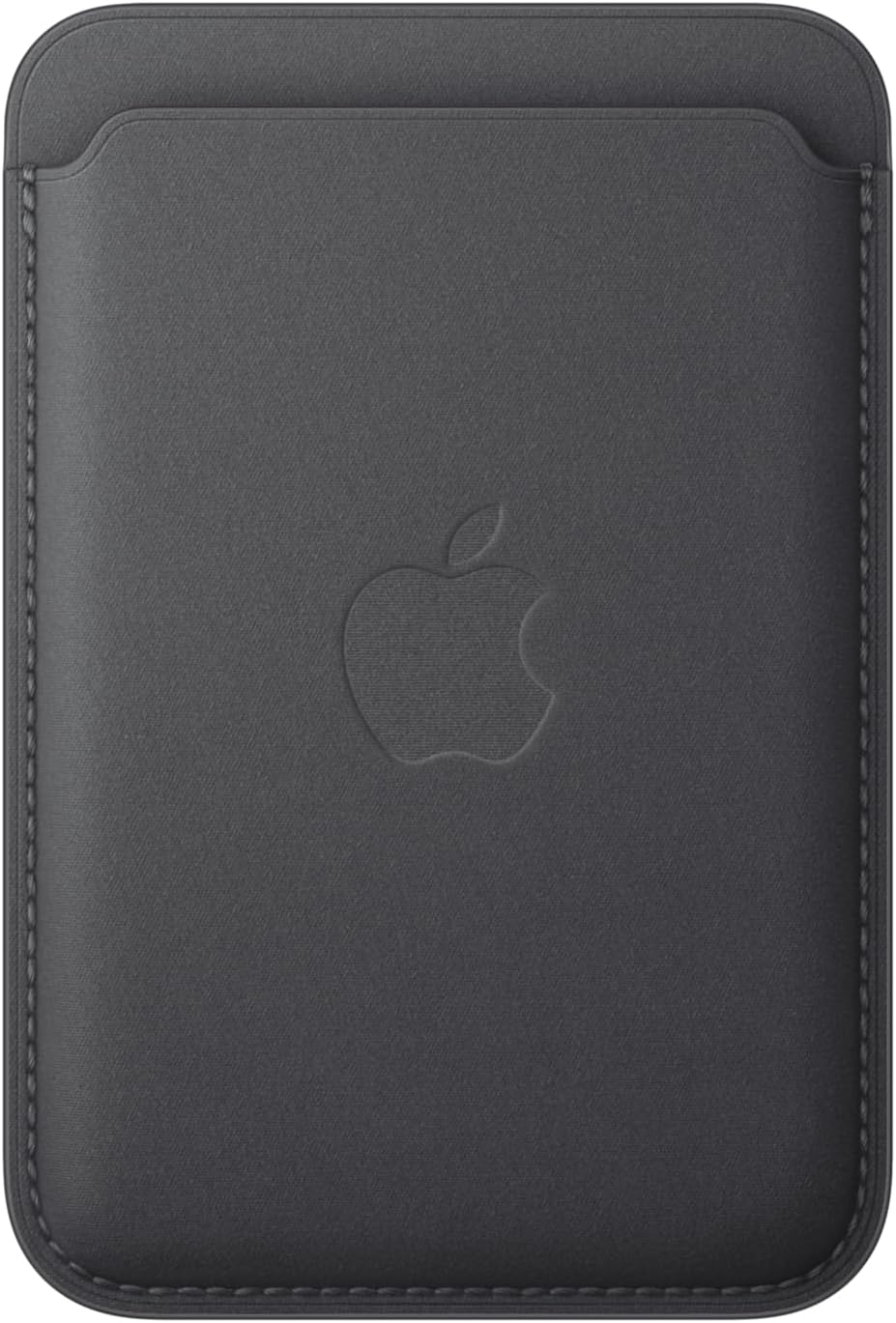 Apple iPhone FineWoven Wallet with MagSafe – Navy