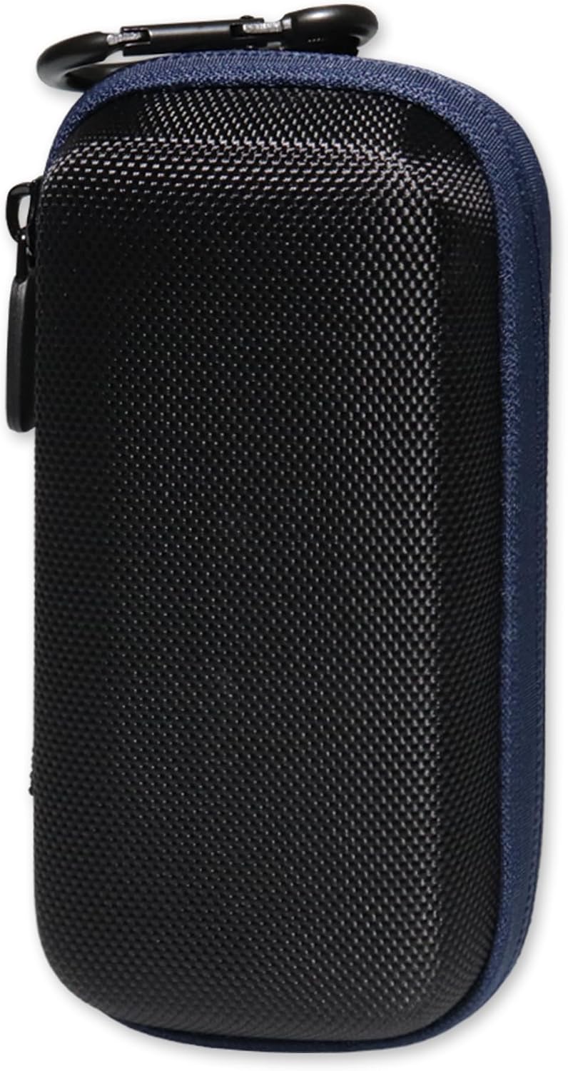 Case for Bosch Laser Measure GLM165-25G Green-Beam, GLM-27CGL 165’ Blaze, Also fits for GLM165-22 Blaze, GLM20, GLM50